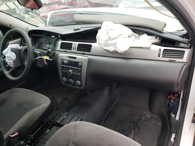 Photo 9 from auction – 2014 CHEVROLET IMPALA LIM with VIN 2G1WD5E31E1175215