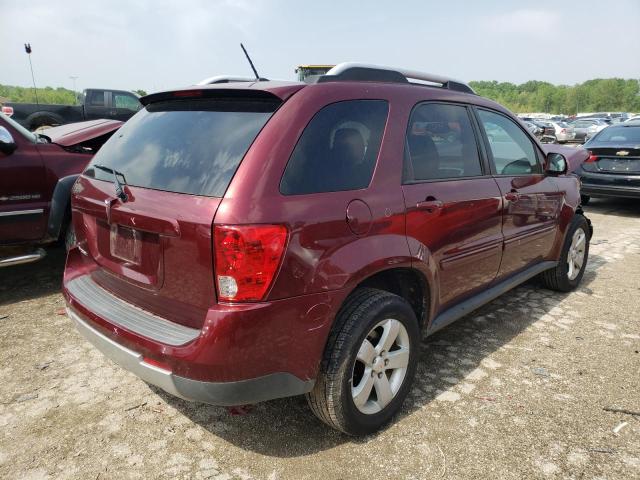 Photo 4 from auction – 2008 PONTIAC TORRENT with VIN 2CKDL33F686060516