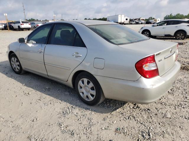 Photo 3 from auction – 2003 TOYOTA CAMRY LE with VIN 4T1BE30K13U646895