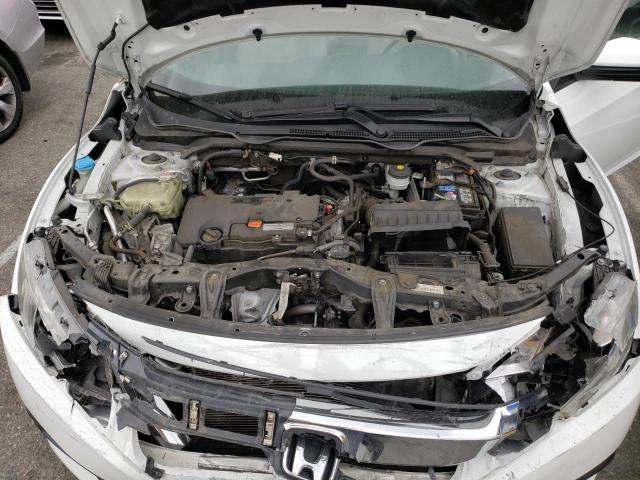 Photo 7 from auction – 2017 HONDA CIVIC EX with VIN 2HGFC2F74HH533169
