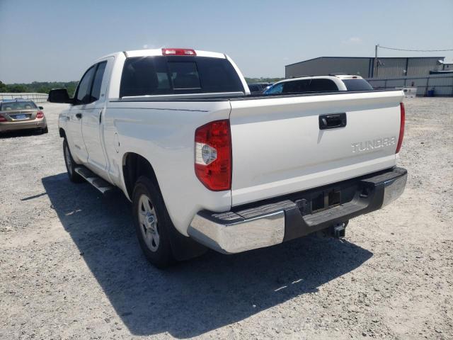 Photo 3 from auction – 2015 TOYOTA TUNDRA DOU with VIN 5TFRY5F11FX188735