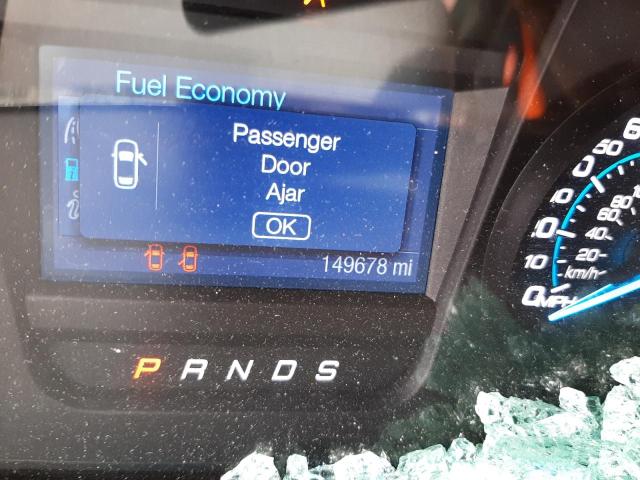 Photo 8 from auction – 2014 FORD TAURUS SE with VIN 1FAHP2D85EG145064