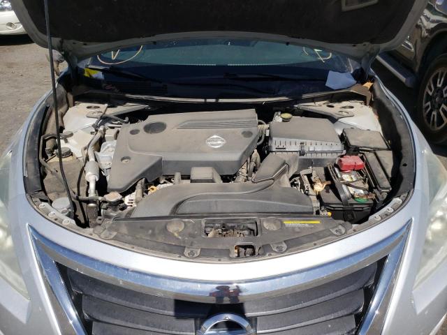 Photo 7 from auction – 2014 NISSAN ALTIMA 2.5 with VIN 1N4AL3AP0EC413668