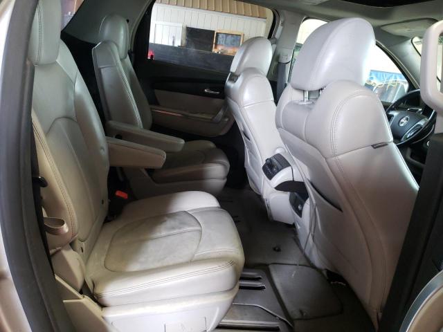 Photo 6 from auction – 2008 GMC ACADIA SLT with VIN 1GKER23758J126364