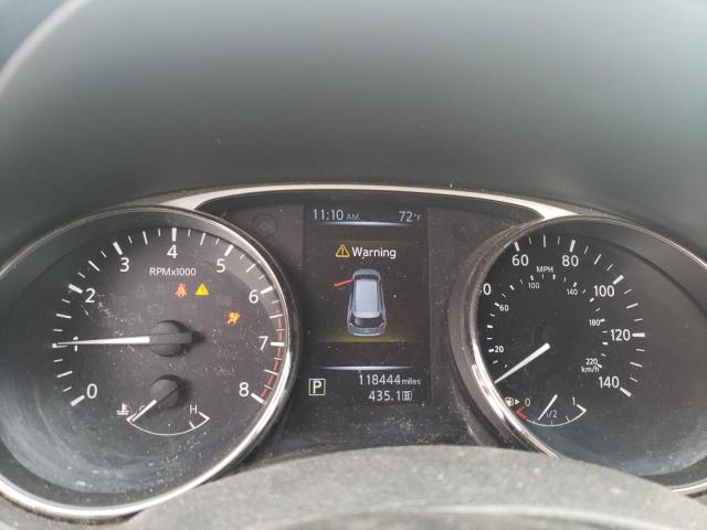 Photo 8 from auction – 2016 NISSAN ROGUE S with VIN KNMAT2MV3GP646650