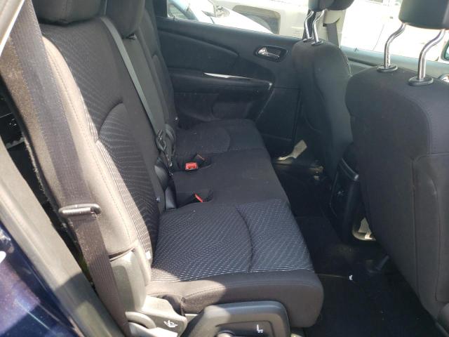 صورة رقم 6 من المزاد - 2017 DODGE JOURNEY SE مع VIN 3C4PDCAB1HT503927