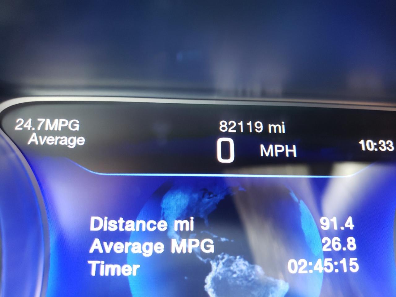 Photo 8 from auction – 2015 CHRYSLER 200 C with VIN 1C3CCCCB0FN507449