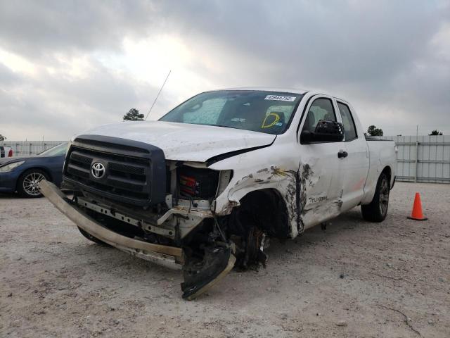 Photo 9 from auction – 2012 TOYOTA TUNDRA DOU with VIN 5TFRM5F17CX048325