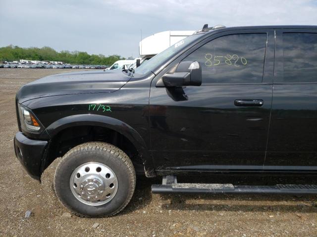 Photo 9 from auction – 2018 RAM 3500 LARAM with VIN 3C63RRJL7JG134105