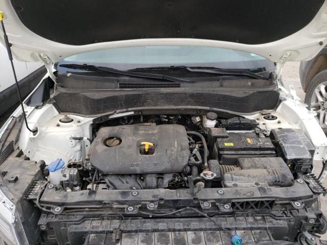 Photo 7 from auction – 2021 KIA SELTOS S with VIN KNDEUCAA2M7200801