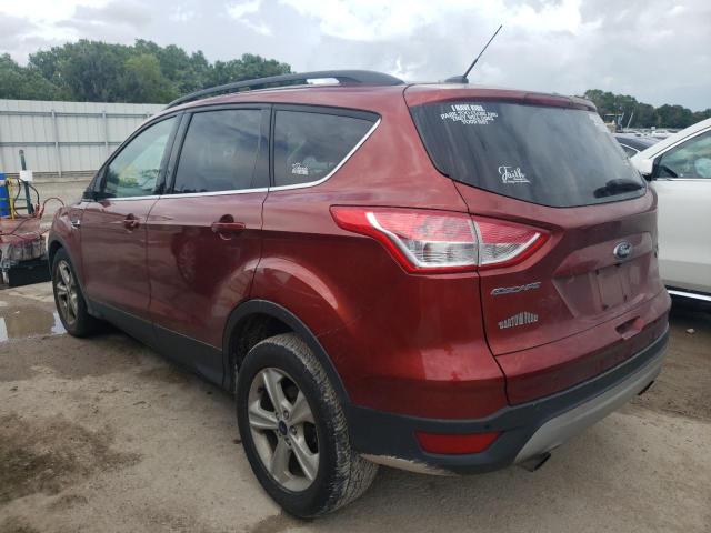 Foto 3 de la subasta – 2014 FORD ESCAPE SE con VIN 1FMCU0GX4EUD14301