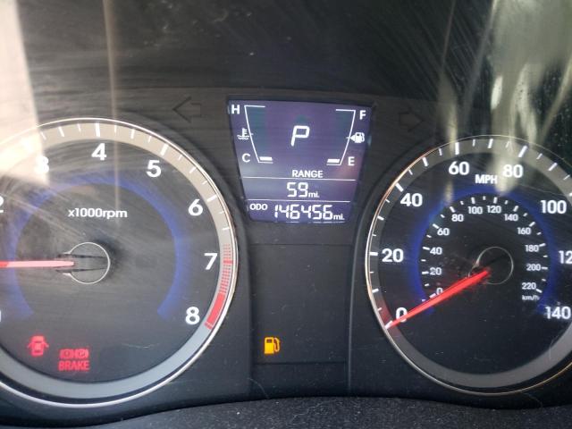 Photo 8 from auction – 2012 HYUNDAI ACCENT GLS with VIN KMHCT5AE5CU012049