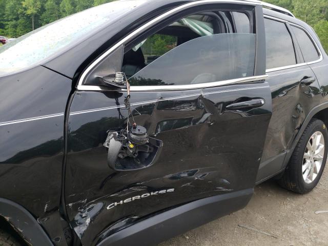 Photo 9 from auction – 2016 JEEP CHEROKEE L with VIN 1C4PJMDS5GW174877