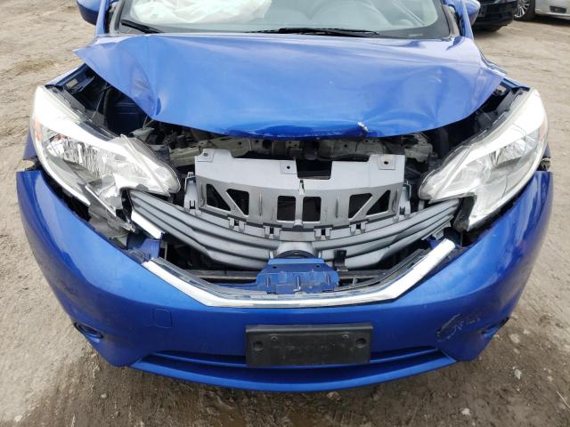 Photo 7 from auction – 2016 NISSAN VERSA NOTE with VIN 3N1CE2CP3GL374184