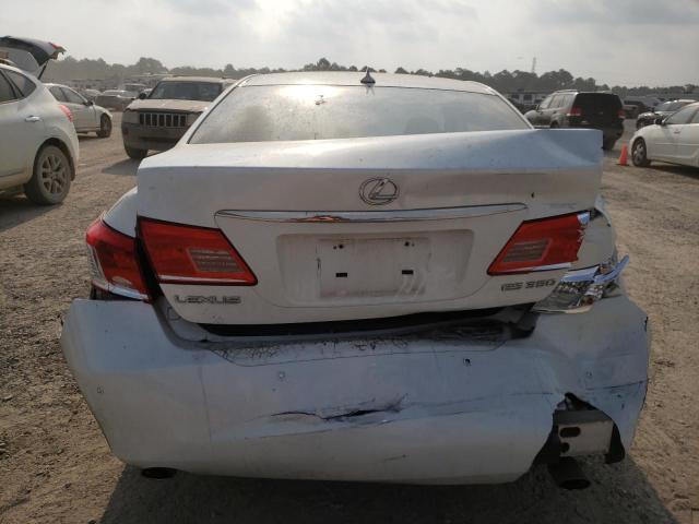 Photo 9 from auction – 2010 LEXUS ES350 with VIN JTHBK1EGXA2355552