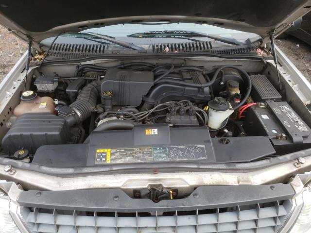 Photo 7 from auction – 2002 FORD EXPLORER X with VIN 1FMZU72K52ZC59242