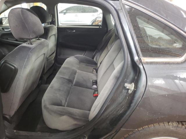 Photo 6 from auction – 2010 CHEVROLET IMPALA LS with VIN 2G1WA5EN8A1259598