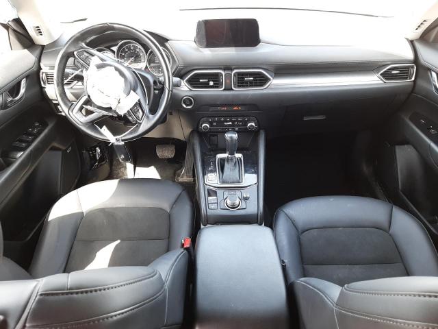 Photo 9 from auction – 2020 MAZDA CX-5 TOURI with VIN JM3KFBCM7L1806974