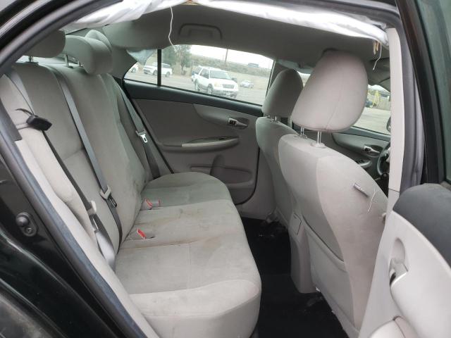 Photo 6 from auction – 2013 TOYOTA COROLLA BA with VIN 2T1BU4EE6DC990043