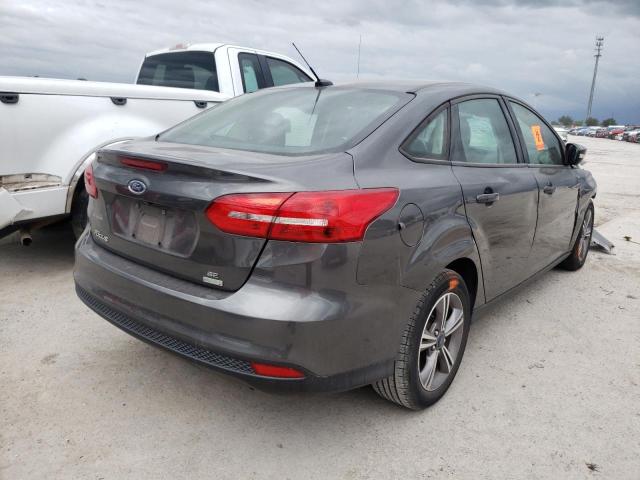 Photo 4 from auction – 2017 FORD FOCUS SE with VIN 1FADP3FE6HL242177