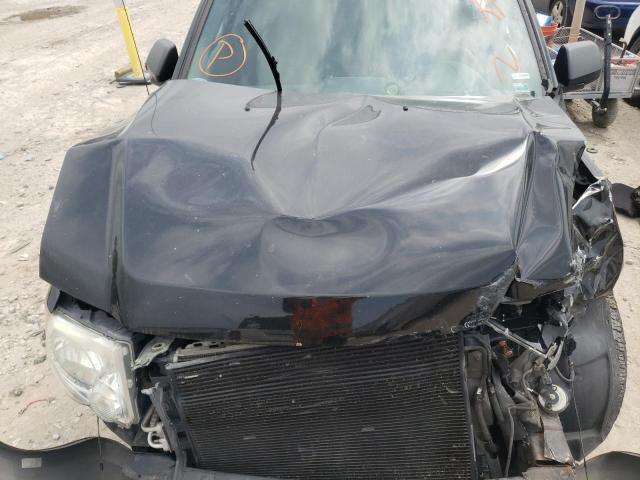 Photo 7 from auction – 2008 FORD ESCAPE XLT with VIN 1FMCU93Z68KA24704