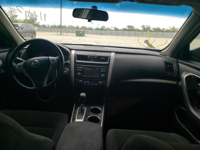 Photo 9 from auction – 2013 NISSAN ALTIMA 2.5 with VIN 1N4AL3AP4DN431142