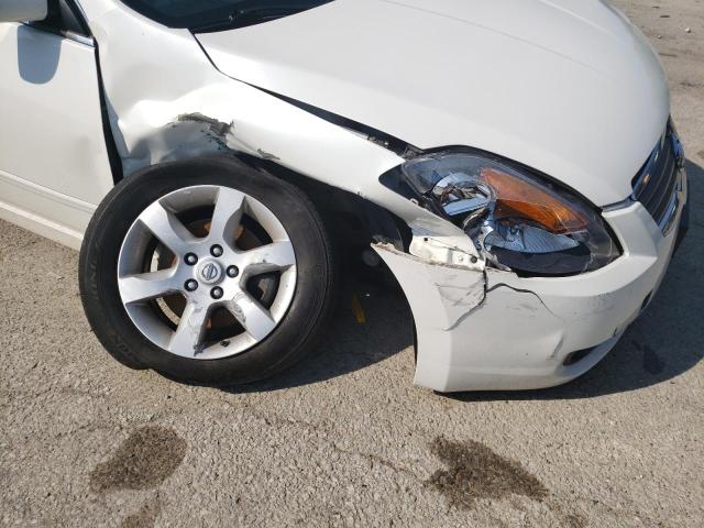 Photo 9 from auction – 2008 NISSAN ALTIMA 2.5 with VIN 1N4AL21E58C257690