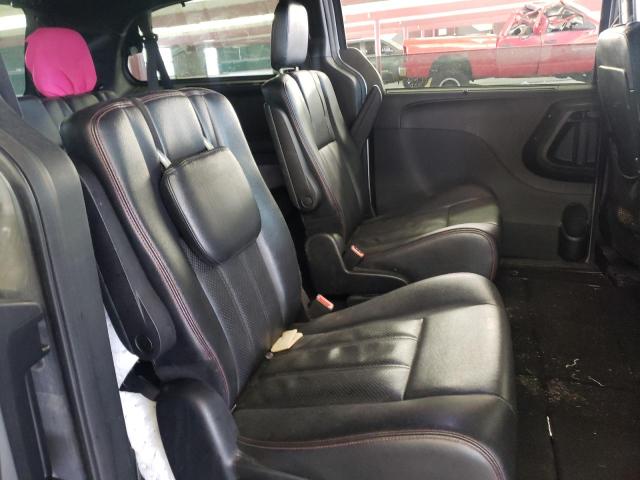 Photo 6 from auction – 2014 DODGE GRAND CARA with VIN 2C4RDGEG1ER190804