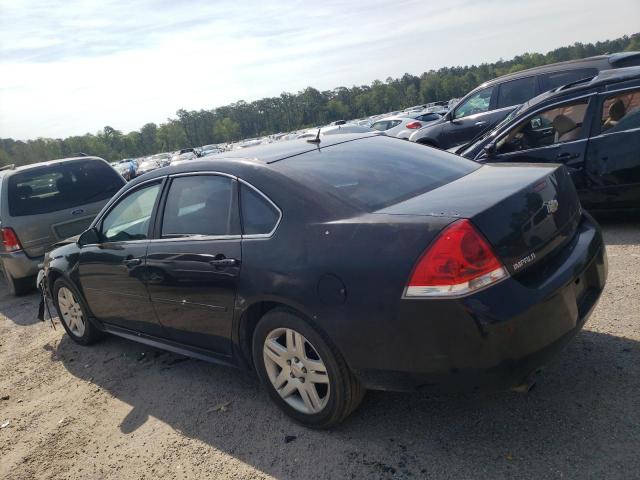 Photo 3 from auction – 2012 CHEVROLET IMPALA LT with VIN 2G1WG5E30C1132439