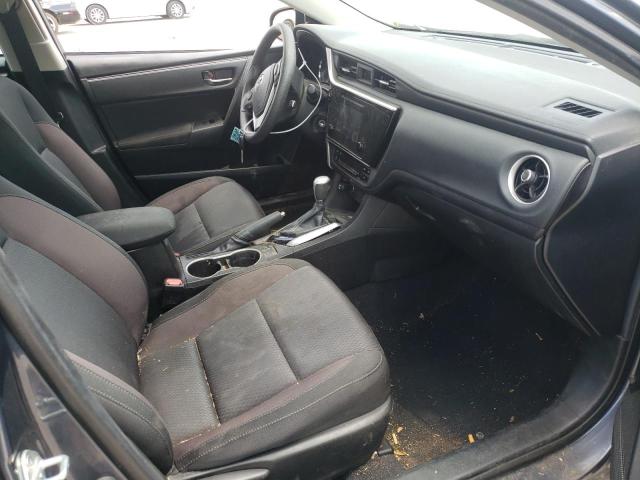 Photo 5 from auction – 2019 TOYOTA COROLLA L with VIN 5YFBURHE3KP927410