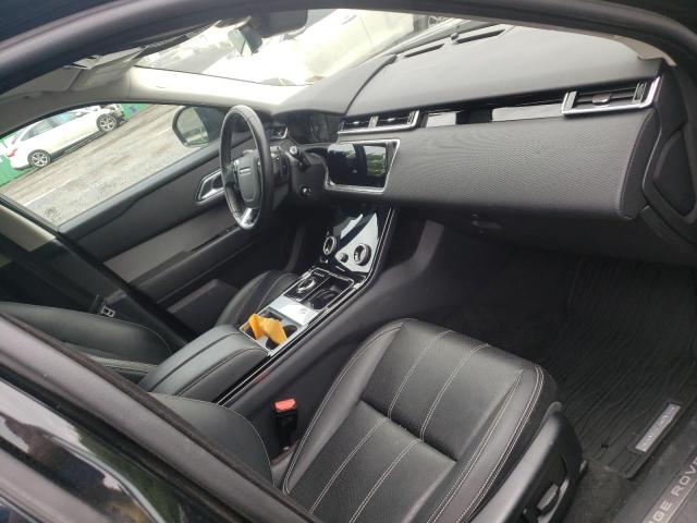 Photo 5 from auction – 2018 LAND ROVER RANGE ROVE with VIN SALYB2RX9JA731426