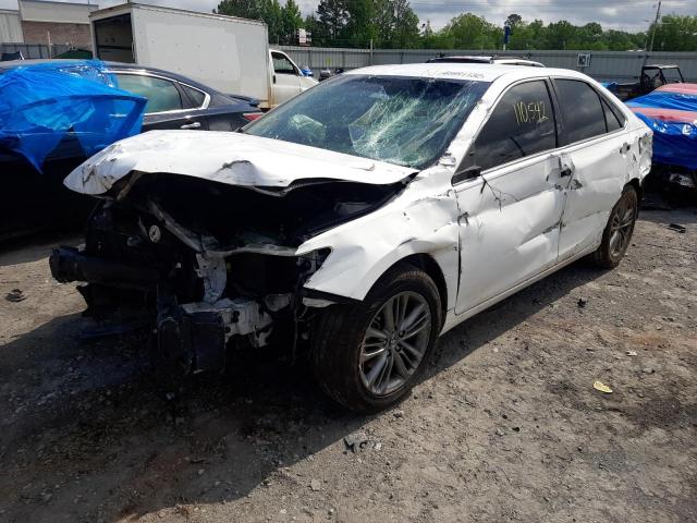 Photo 2 from auction – 2016 TOYOTA CAMRY LE with VIN 4T1BF1FK1GU178665