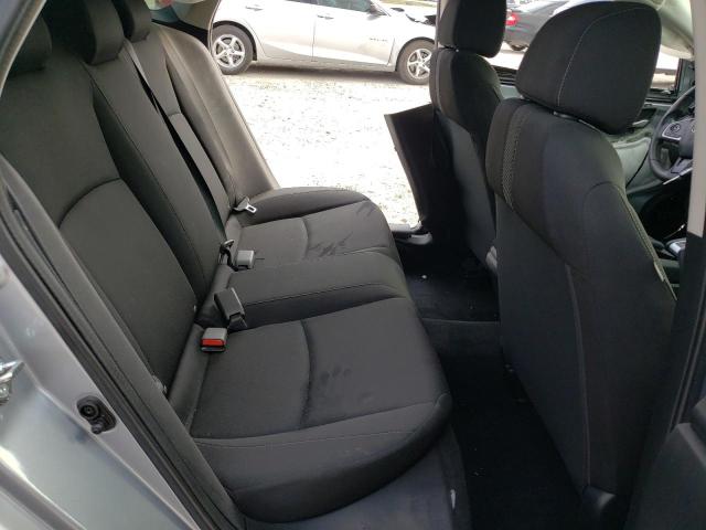 Photo 6 from auction – 2018 HONDA CIVIC LX with VIN 2HGFC2F57JH554263