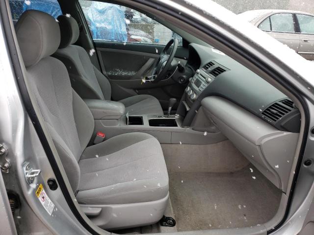 Photo 5 from auction – 2010 TOYOTA CAMRY BASE with VIN 4T1BF3EK7AU045963