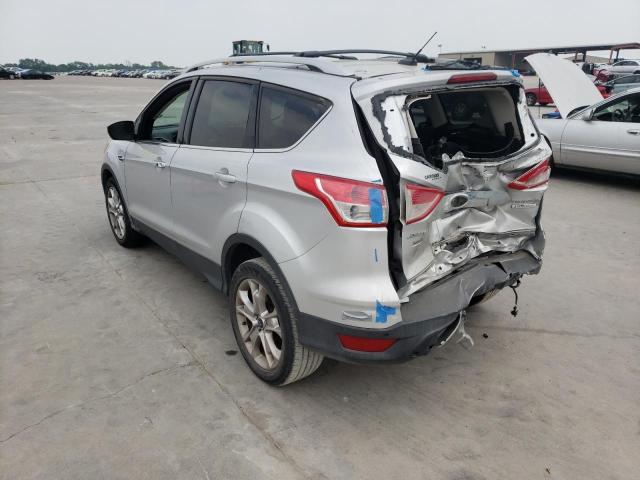 Photo 3 from auction – 2014 FORD ESCAPE TIT with VIN 1FMCU0J99EUB43121