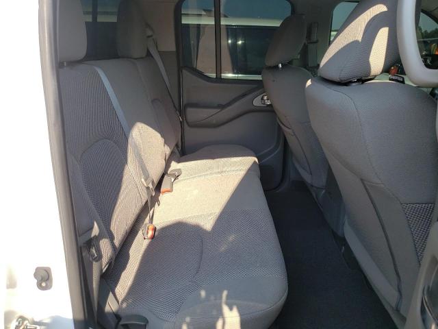 Photo 6 from auction – 2019 NISSAN FRONTIER S with VIN 1N6AD0EV1KN872669