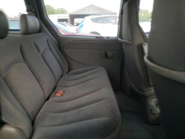 Photo 6 from auction – 2003 DODGE CARAVAN SE with VIN 1D4GP25393B121758
