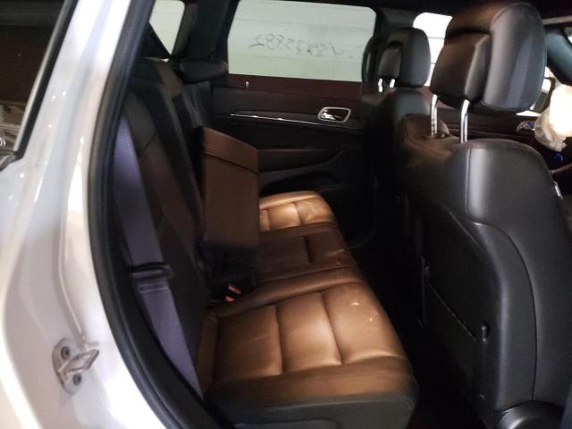 Photo 6 from auction – 2021 JEEP GRAND CHER with VIN 1C4RJFBG8MC770002