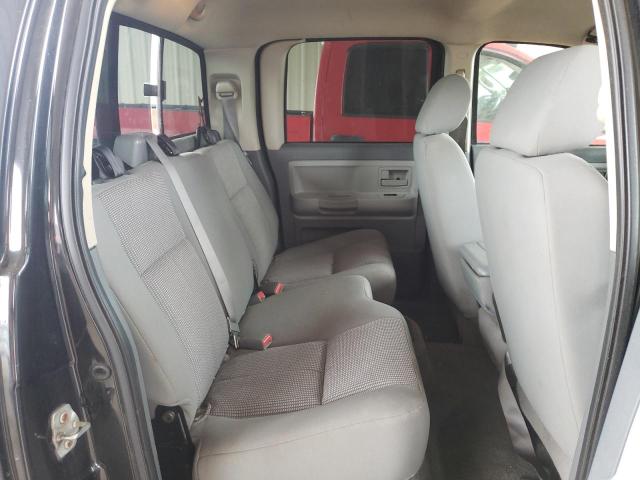 Photo 6 from auction – 2007 DODGE DAKOTA QUA with VIN 1D7HW48PX7S248576