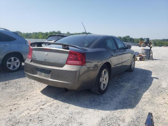 Photo 4 from auction – 2008 DODGE CHARGER SX with VIN 2B3KA33G38H275306