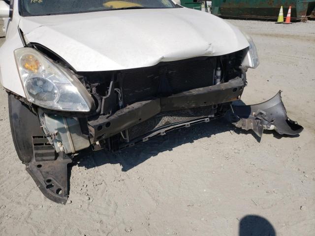 Photo 9 from auction – 2011 NISSAN ALTIMA BAS with VIN 1N4AL2AP7BN513065