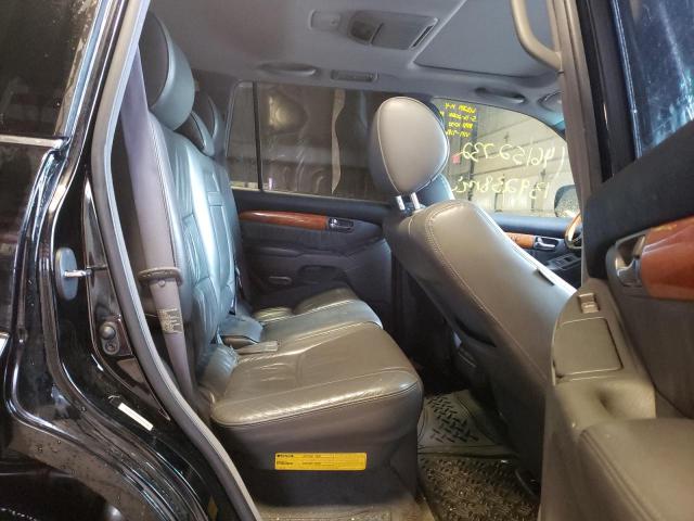 Photo 6 from auction – 2004 LEXUS GX 470 with VIN JTJBT20X940037186