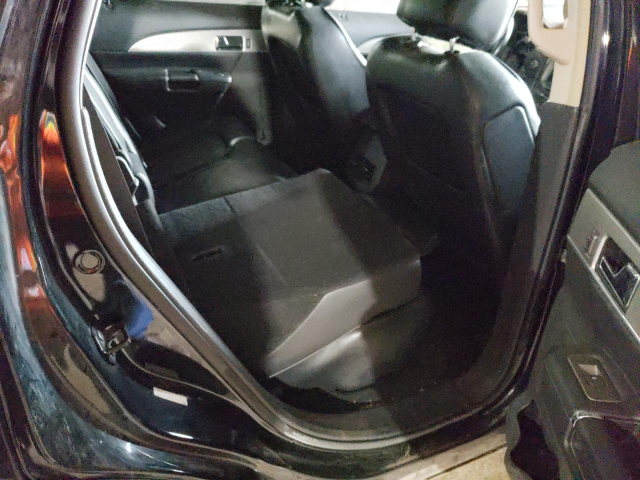 Photo 18 from auction – 2012 LINCOLN MKX with VIN 2LMDJ8JK6CBL17927