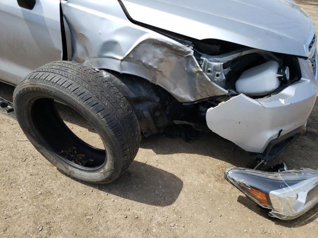 Foto 9 de la subasta – 2017 SUBARU FORESTER 2 con VIN JF2SJEUC9HH441115
