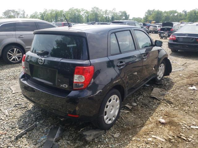 Photo 4 from auction – 2008 SCION SCION with VIN JTKKU10488J025331
