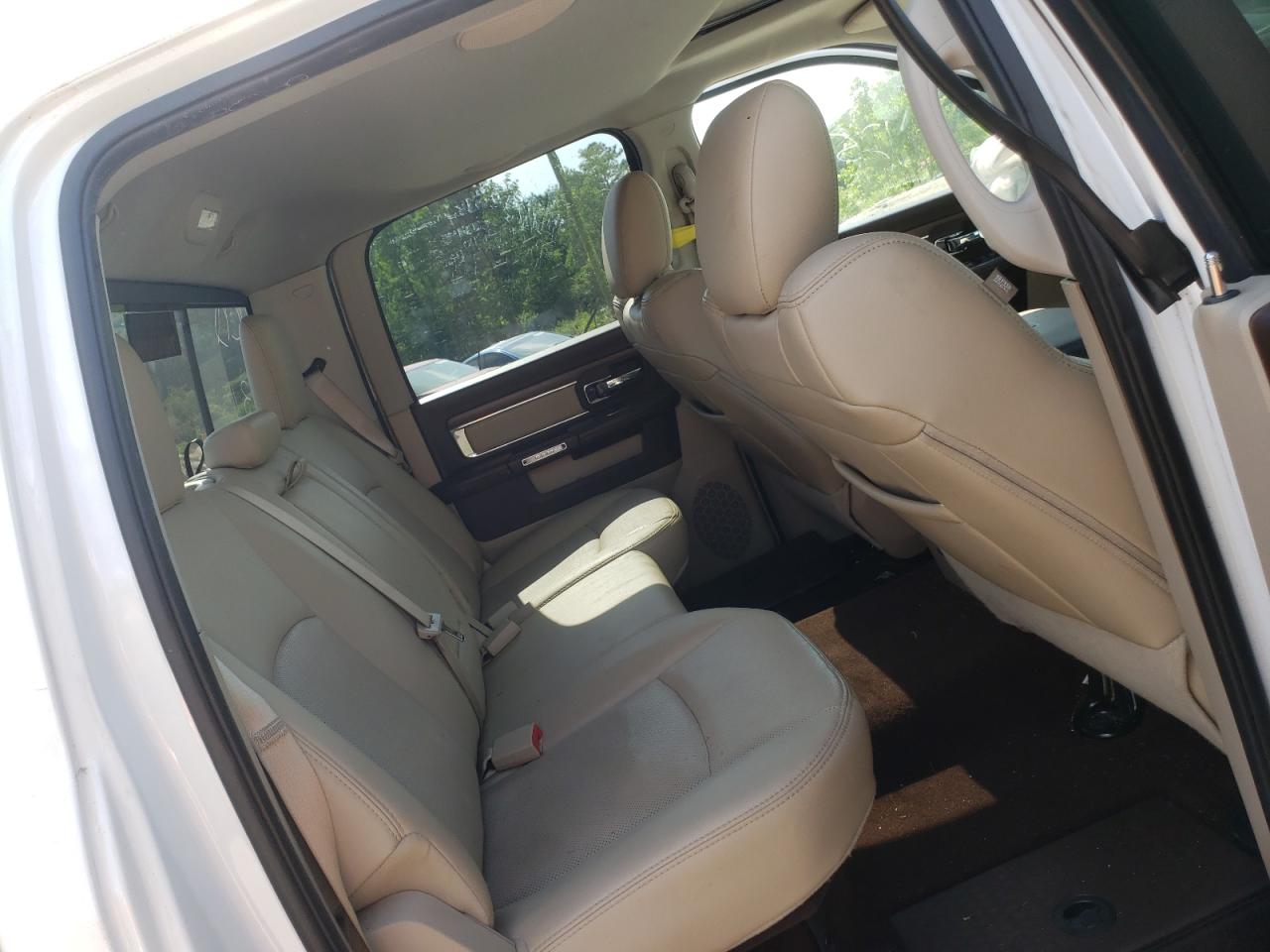 Photo 6 from auction – 2017 RAM 1500 LARAM with VIN 1C6RR6NT1HS752431
