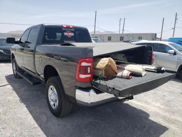 Photo 3 from auction – 2021 RAM 2500 TRADE with VIN 3C6UR5CL3MG545239
