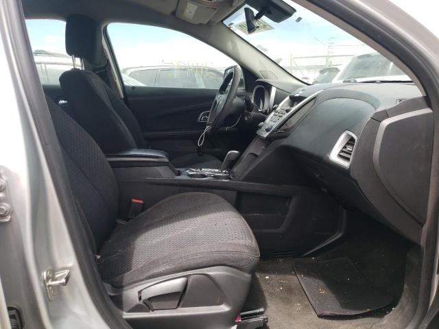 Photo 5 from auction – 2014 CHEVROLET EQUINOX LS with VIN 1GNALAEK8EZ137371