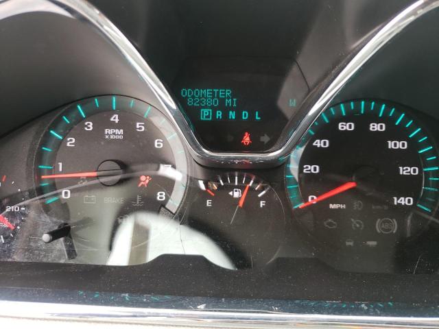 Photo 8 from auction – 2016 CHEVROLET TRAVERSE L with VIN 1GNKRFED3GJ193236