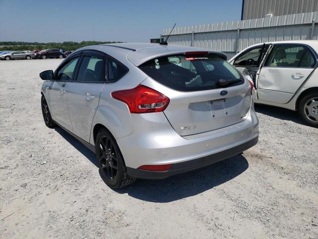 Photo 3 from auction – 2016 FORD FOCUS SE with VIN 1FADP3K24GL308879